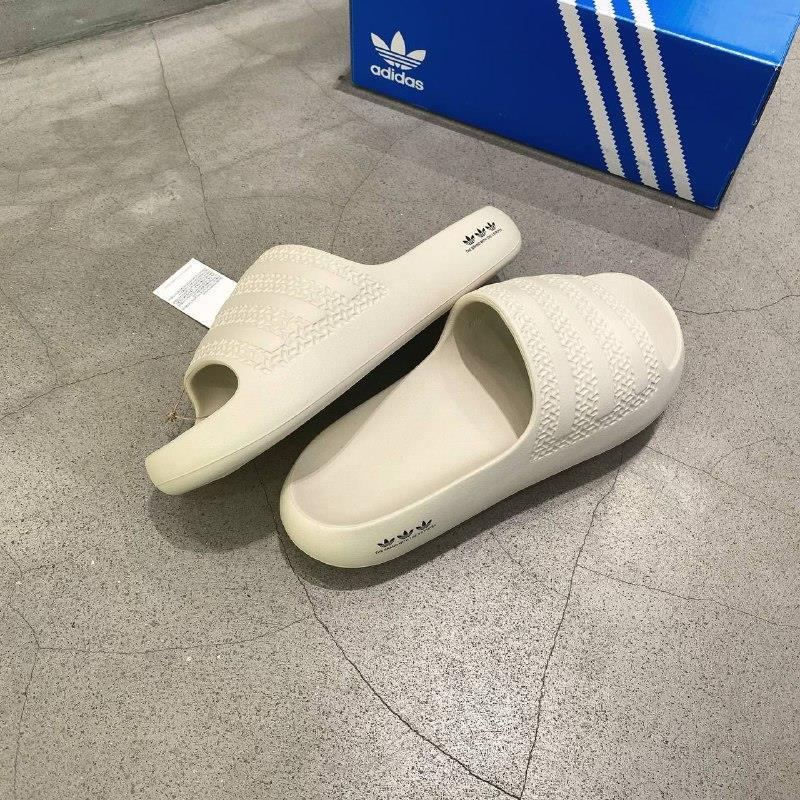 Dép Adidas Adilette Ayoon Slide 'Bliss' GX7064 Hệ thống phân phối Air