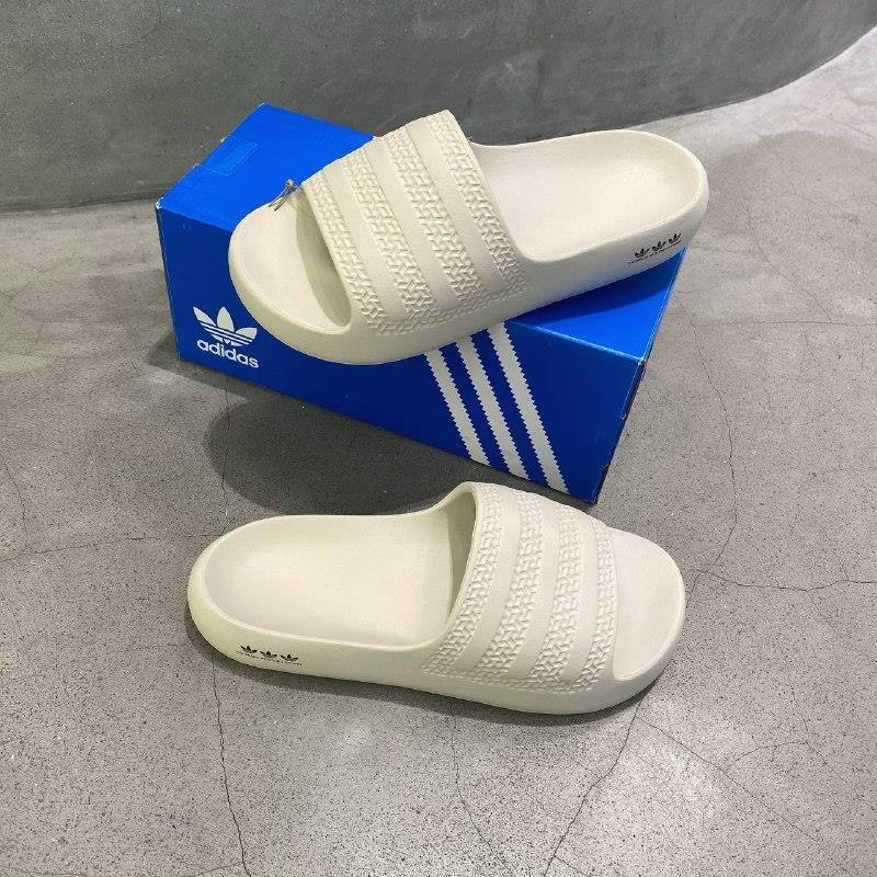 Dép Adidas Adilette Ayoon Slide 'Bliss' GX7064 Hệ thống phân phối Air