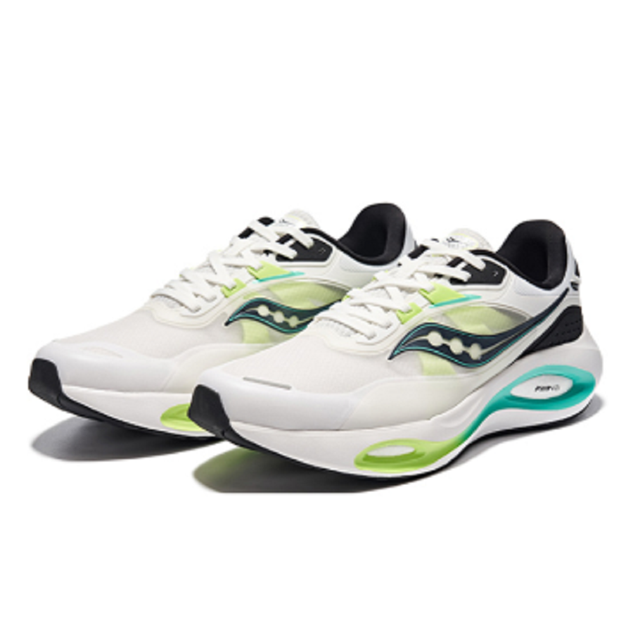 saucony phoenix 8 women's