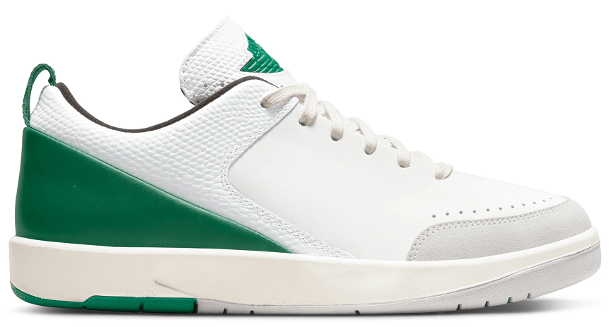 Giày Nike Air Jordan 2 Retro Low SE x Nina Chanel Abney 'White' DQ0560 – Hệ thống phân phối Air Jordan chính hãng Giày Nike Air Jordan 2 Retro Low SE x Nina Chanel Abney 'White' DQ0560 – Hệ thống phân phối Air Jordan chính hãng