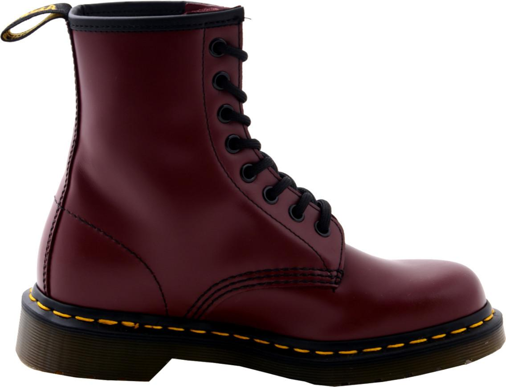 Giày Dr. Martens Wmns 1460 Smooth Boot 'Cherry Red' 11821600 – Hệ thống  phân phối Air Jordan chính hãng