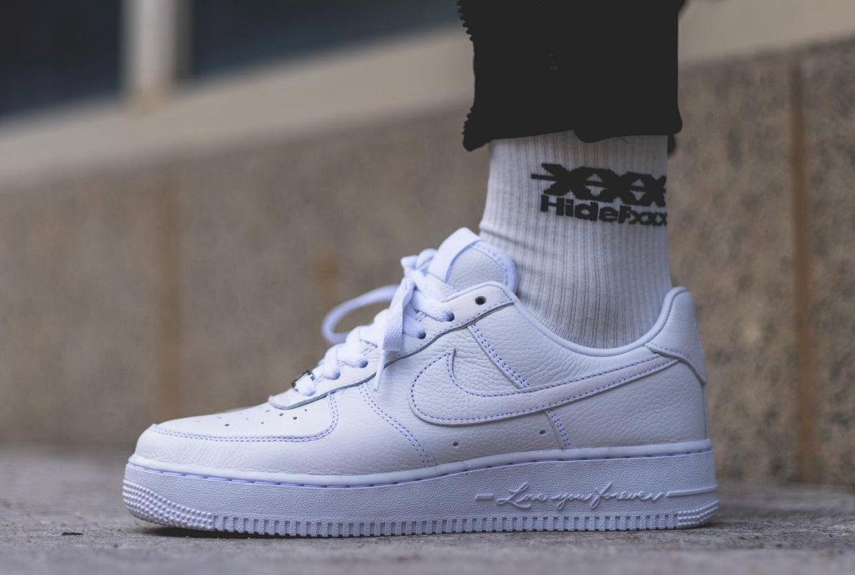 air force 1 clb