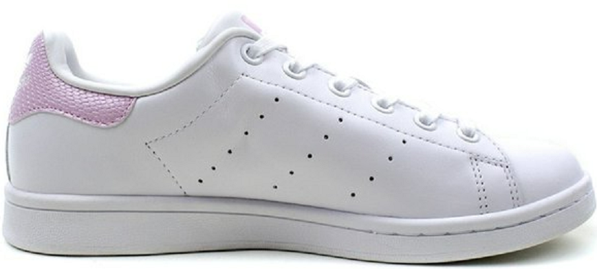 Giày Adidas Stan Smith Pink White BA9858 – Hệ thống phân phối Air Jordan  chính hãng