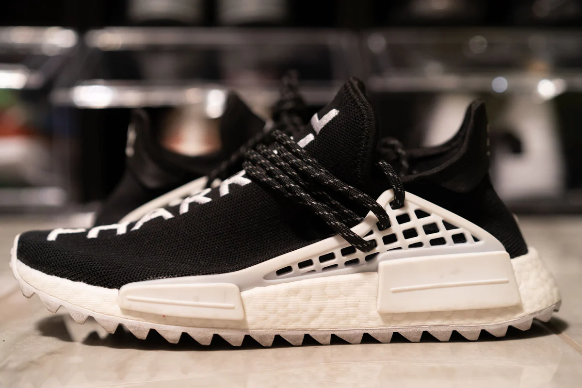 adidas Human Race NMD Pharrell x Chanel Adidas human race Human race nmd Adidas nmd #29 adidas Human Race NMD Pharrell x Chanel Adidas human race Human race nmd Adidas nmd