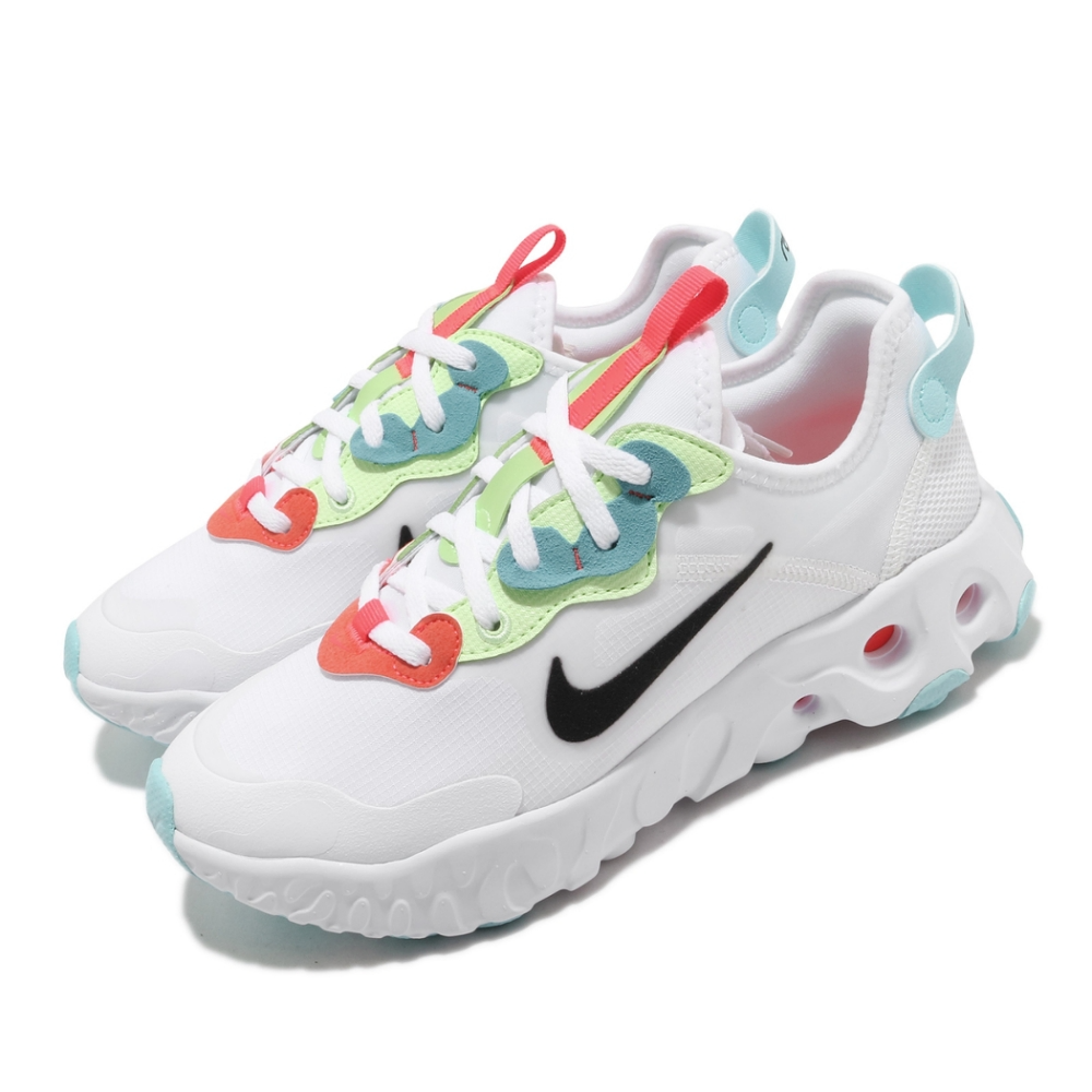 GiÃ y Nike React ART3MIS White Bright Crimson CN8203-101 â Há» thá»ng phÃ¢n phá»i Air Jordan chÃ­nh hÃ£ng