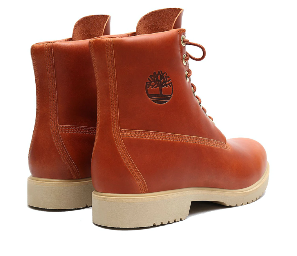 Fallen Timberland Boots Groß Oder Klein Aus Giày Timberland Mens TBL 1973 Newman Waterproof Boot A26WG – Hệ thống