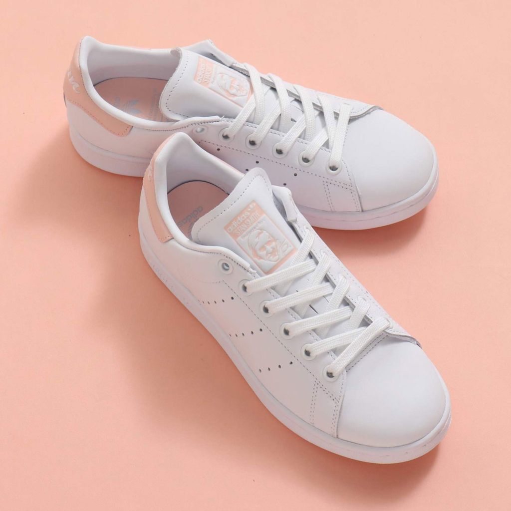 Giày Adidas Stan Smith 'Icey Pink' EE5865 – Hệ thống phân phối Air Jordan  chính hãng