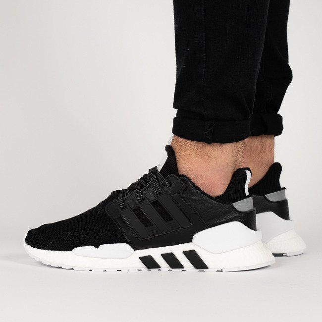 Giày Adidas EQT Support 91 18 'Core Black' BD7793 – Hệ thống phân phối Air  Jordan chính hãng