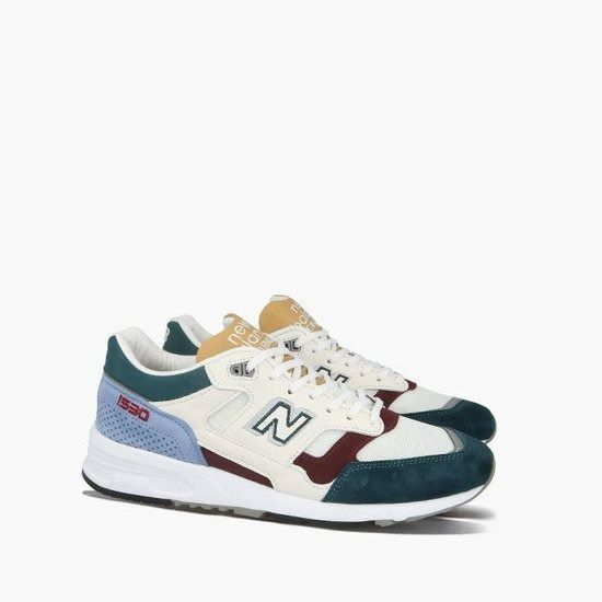 New Balance 1530 'Supply Pack' M1530BWT 