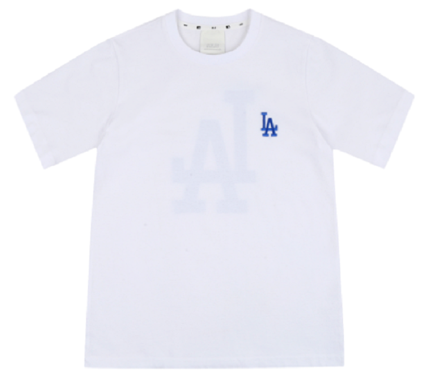 Áo thun MLB BASIC BACK BIG LOGO SHORT SLEEVE TSHIRT LA DODGERS 31 Dope Shop Dopevncom #33 Áo thun MLB BASIC BACK BIG LOGO SHORT SLEEVE TSHIRT LA DODGERS 31 Dope Shop Dopevncom