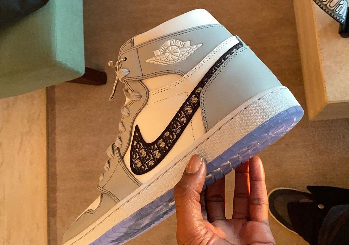 Giày Nike Air Jordan 1 Low Dior Cổ Thấp Rep 11 Shop giày Replica #5 Giày Nike Air Jordan 1 Low Dior Cổ Thấp Rep 11 Shop giày Replica