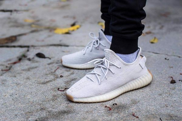 Yeezy sesame boost Clearance