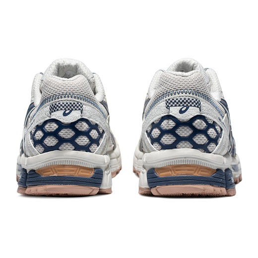 asics gel kahana 6 white