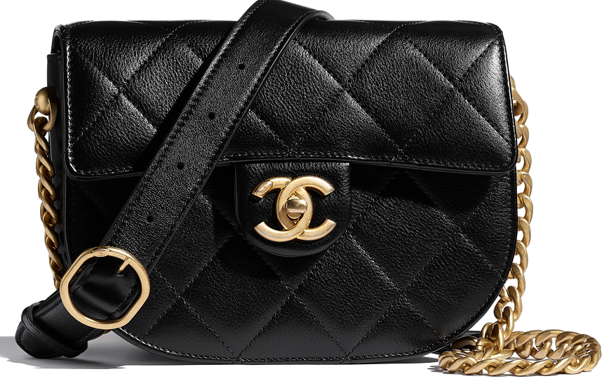 Chanel 23S Mini Messenger Bag Luxury Bags Wallets on Carousell #38 Chanel 23S Mini Messenger Bag Luxury Bags Wallets on Carousell