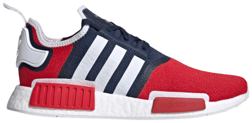 GiÃ y GiÃ y Adidas NMD_R1 'USA' FV1734 â Há» thá»ng phÃ¢n phá»i Air Jordan chÃ­nh hÃ£ng