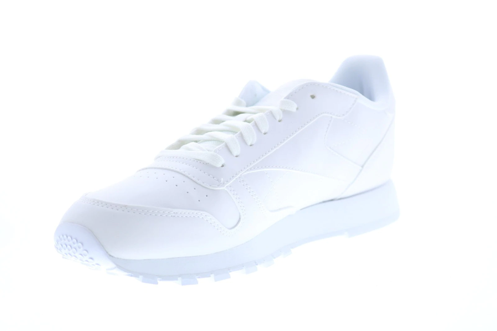 Giày Reebok Classic Leather 'White Porcelain' FV2107 – Hệ thống phân phối  Air Jordan chính hãng