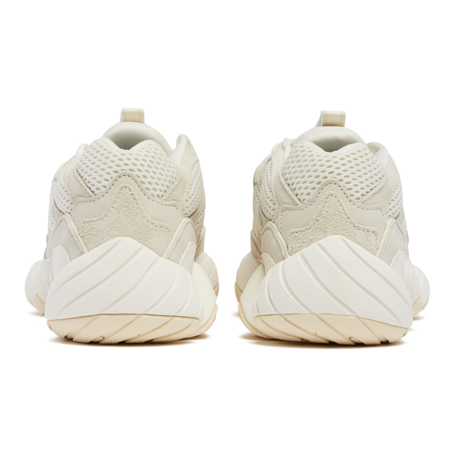 Giày Adidas Yeezy 500 'Bone White' Id5114 – Hệ Thống Phân Phối Air Jordan  Chính Hãng