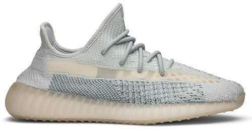 350 v2 cloud white reflective Clearance