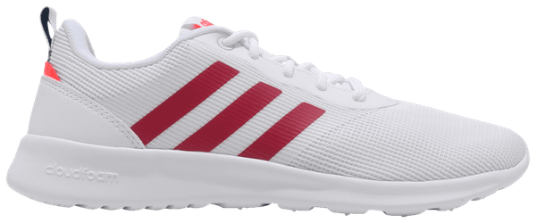 GiÃ y Adidas Wmns QT Racer 2.0 'White Power Pink' FW7280 â Há» thá»ng phÃ¢n phá»i Air Jordan chÃ­nh hÃ£ng