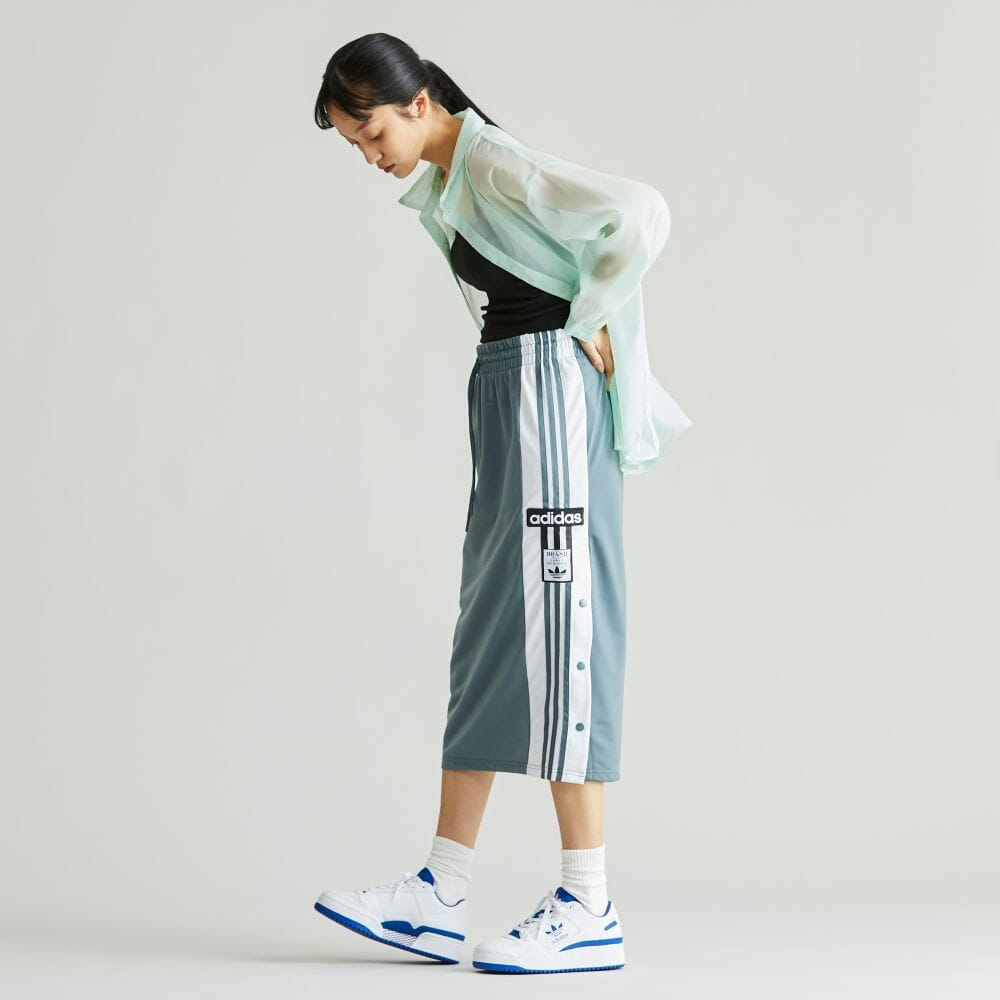 Giày Adidas Wmns Forum Bold 'White Royal Blue' FY4530 – Hệ thống phân phối  Air Jordan chính hãng