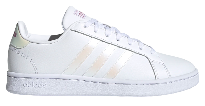 Giày Adidas Grand Court 'Cloud White' FZ4261 – Hệ thống phân phối Air  Jordan chính hãng