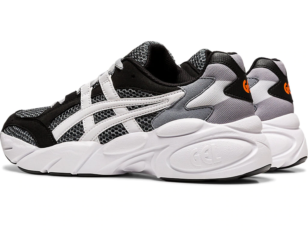 Giày Asics Gel BND 'Black White' 1021A211-020 – Hệ thống phân phối Air Jordan chính hãng Giày Asics Gel BND 'Black White' 1021A211-020 – Hệ thống phân phối Air Jordan chính hãng