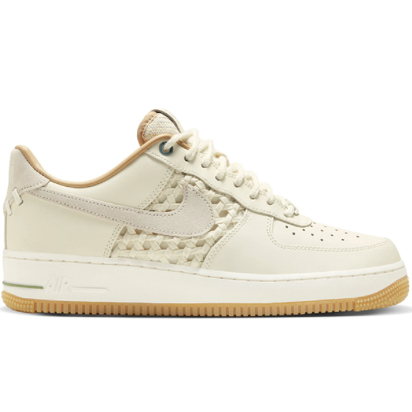 nike af 1 pale ivory