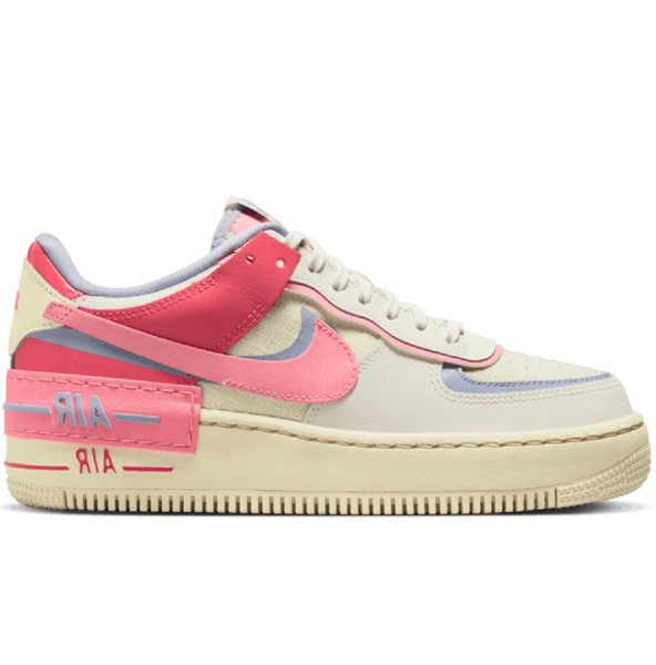 Giày Nike Air Force 1 Shadow ‘Coconut Milk’ DV7449101 Hệ thống phân