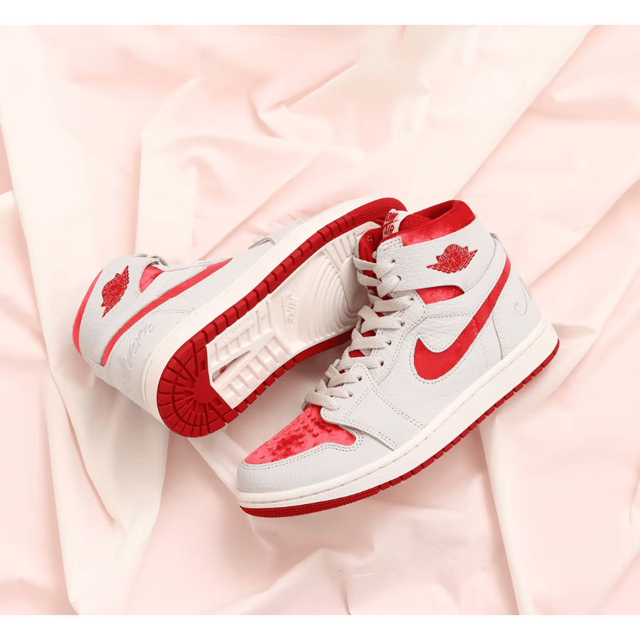 Giày Nike Jordan 1 High Zoom Air CMFT 2 'Valentine's Day' DV1304106