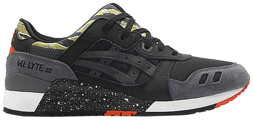 Giày Asics Gel Lyte 3 'Black Camo' H7Y0L-9090 – Hệ thống phân phối Air  Jordan chính hãng