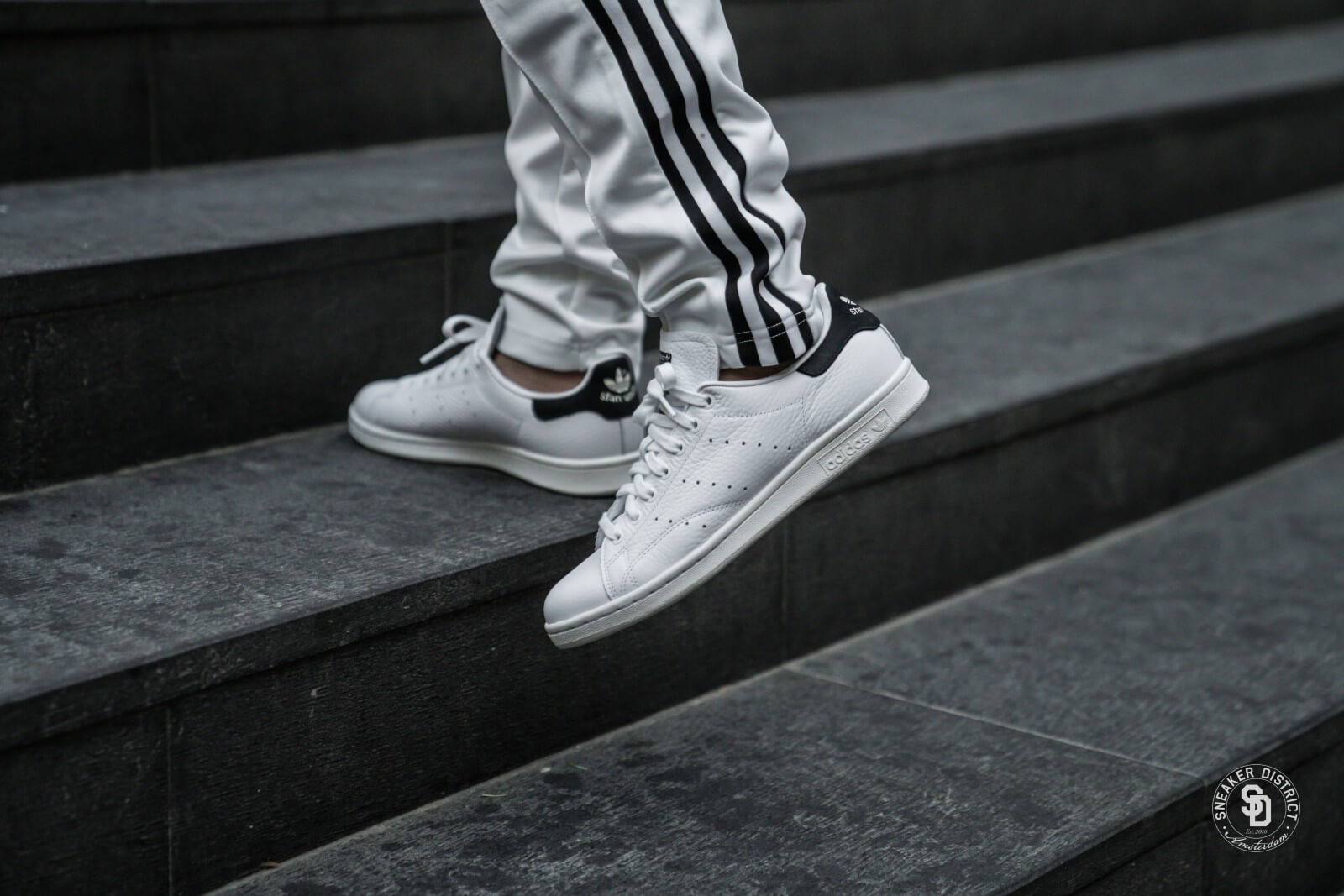 Giày Adidas Originals Stan Smith 'Super Vintage' White BD7436 – Hệ thống  phân phối Air Jordan chính hãng