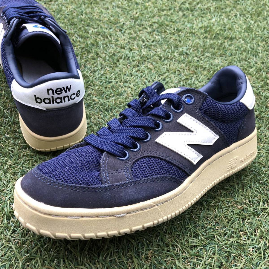 Giày New Balance 400 Series 'Navy Blue' CT400NDC – Hệ thống phân phối Air  Jordan chính hãng