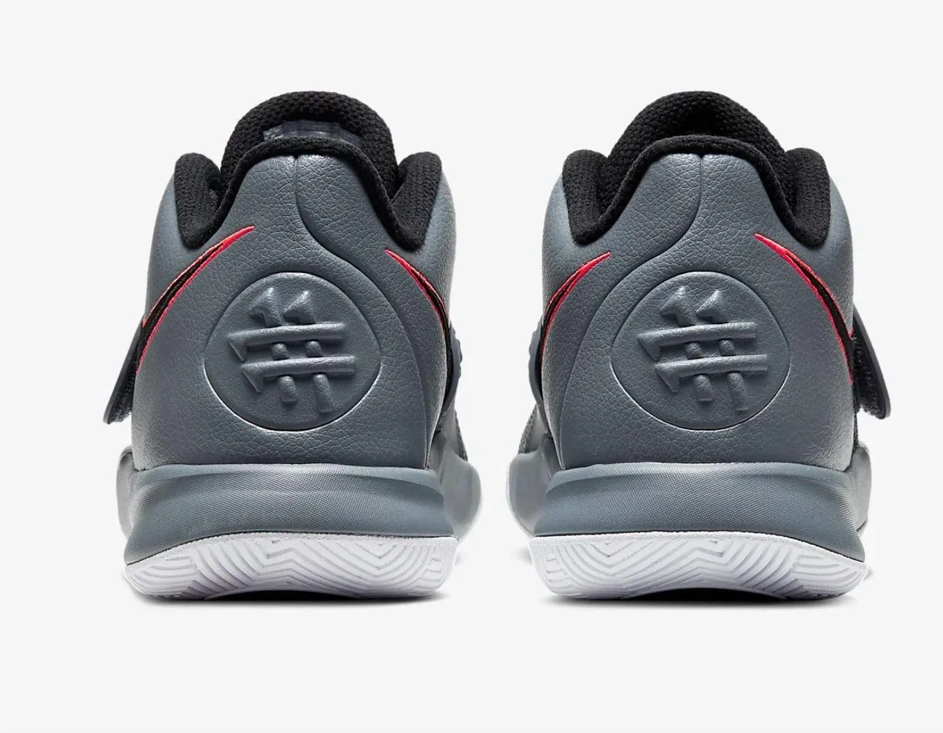 Giày Nike Kid's Kyrie Flytrap 3 BQ5620-004 – Hệ thống phân phối Air Jordan  chính hãng