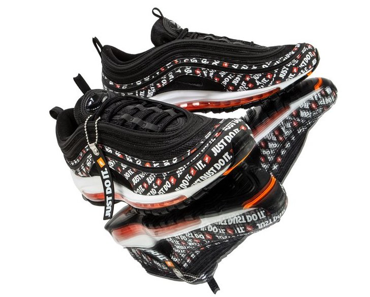 air max 97 just do it