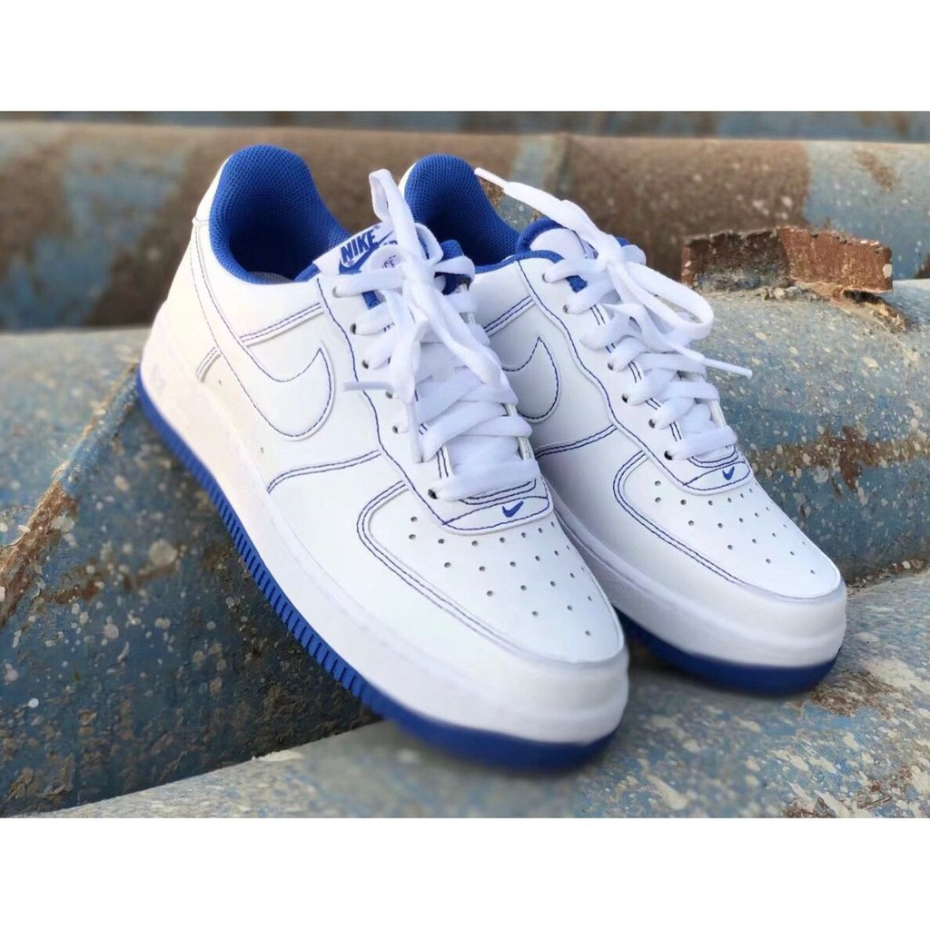 customised chanel air force 1s  Nike air force sneaker Sneakers nike Nike  air force