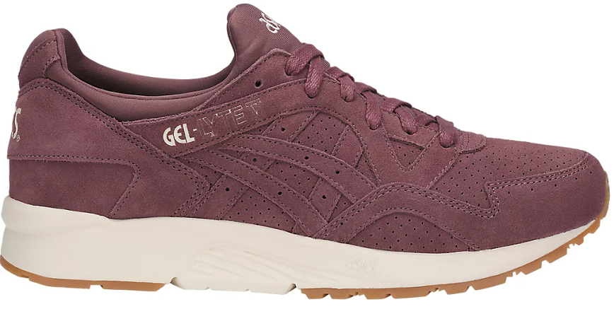 Asics gel lyte v rose taupe Clearance