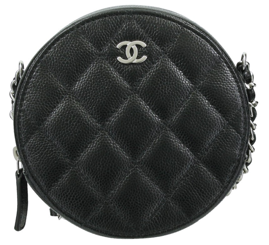 CHANEL 2022 Classic Mini Clutch w Chain  sharedadmiration