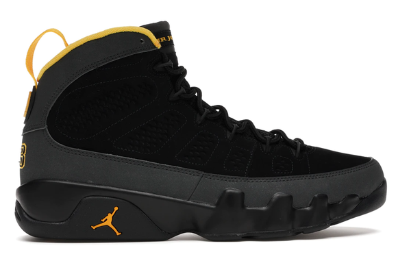 Air jordan retro 9 dark charcoal Clearance