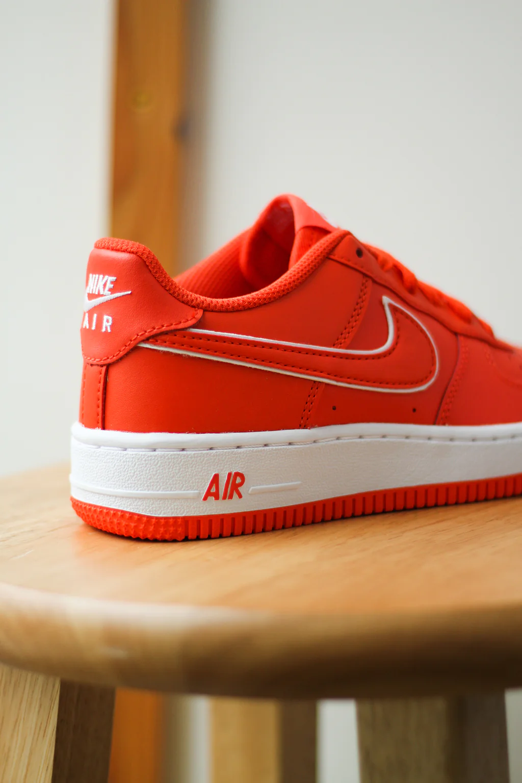nike af1 older kids