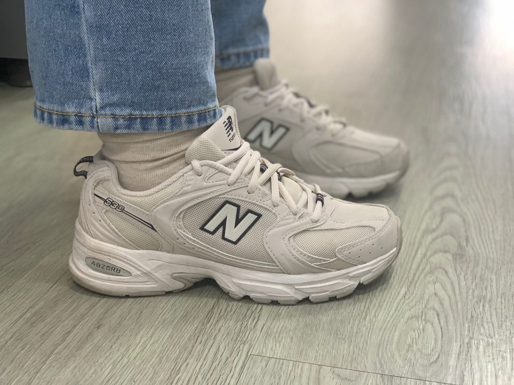 New Balance 530v2 Retro 'Khaki' MR530SH 