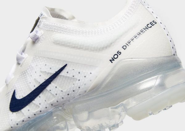 nike vapormax nos differences