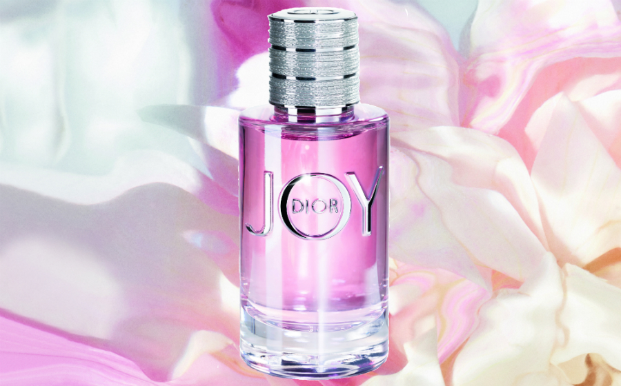 Smell the fragrance lightly Dior Joy Eau De perfume 90ml Long lasting  female perfume Box Sealed Original Package Aa  Lazada PH