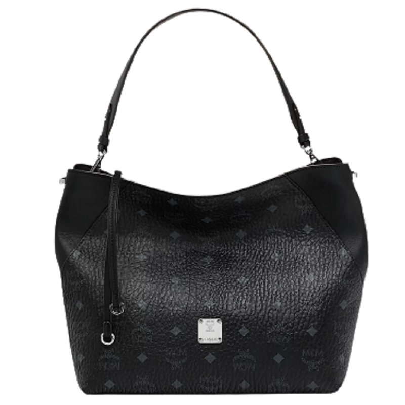 Klara medium visetos shop hobo bag