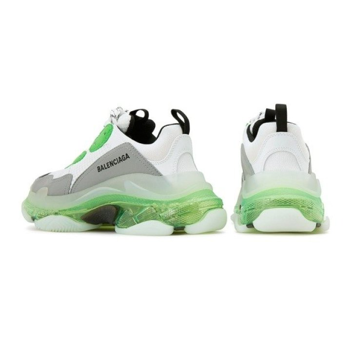 Balenciaga Tenis #11 Balenciaga Tenis