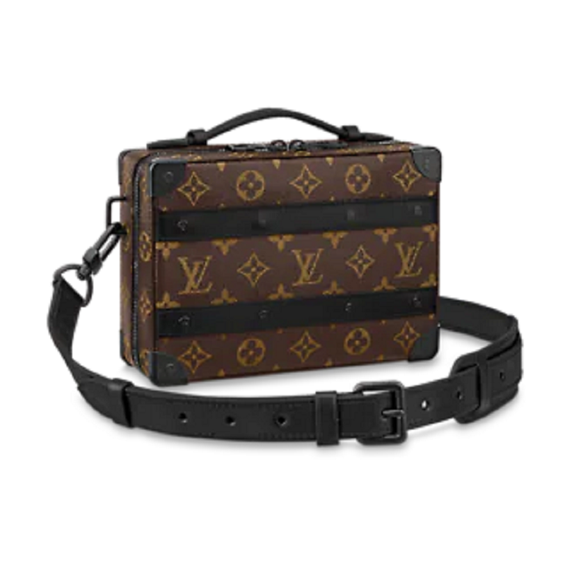 Vertical Box Trunk Other Leathers  Bags  LOUIS VUITTON