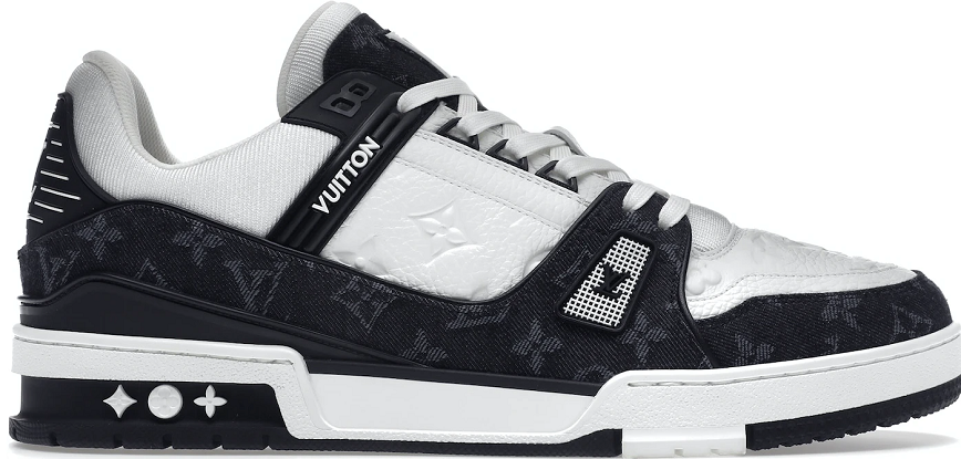 The Shoe Surgeon Louis Vuitton Legacy Air Jordan 1 SneakerNewscom #25 The Shoe Surgeon Louis Vuitton Legacy Air Jordan 1 SneakerNewscom