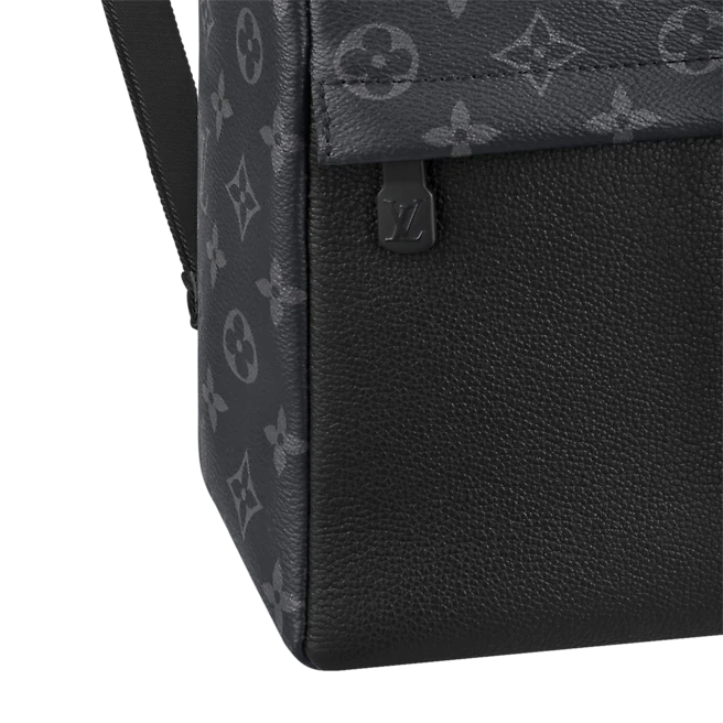Túi Louis Vuitton Saumur Backpack 'Black' M45913 – Hệ thống phân
