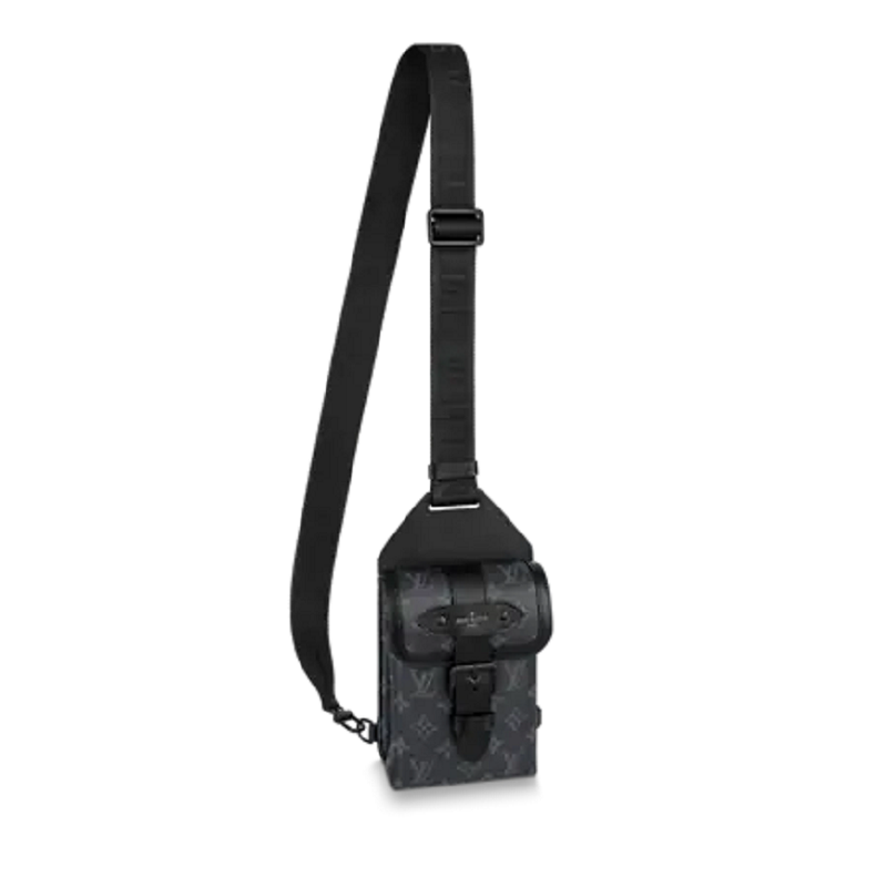 louis vuitton camera strap