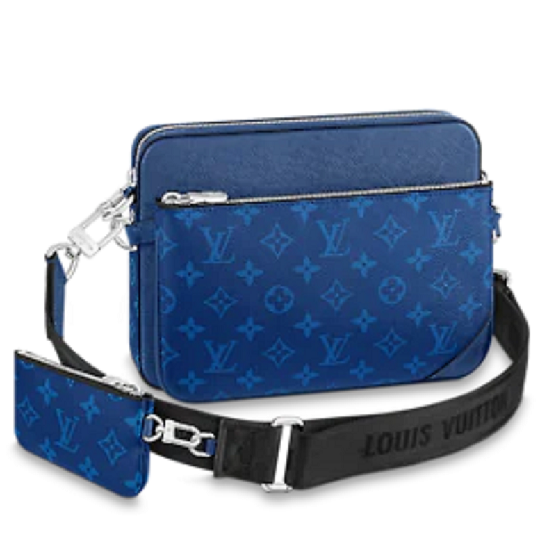 Top 54 về messenger trio louis vuitton cdgdbentreeduvn #25 Top 54 về messenger trio louis vuitton cdgdbentreeduvn