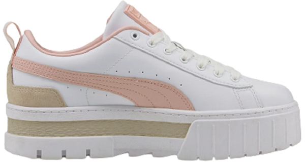 puma mayze tumbled